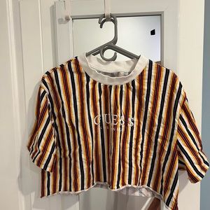 Retro Guess t-shirt